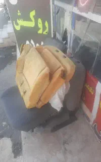 تعمیرات تخصصی صندلی