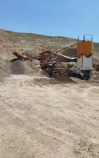 اپراتور سنگشکن
