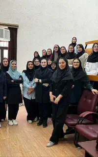 آموزش تربیت معلمی ضمن خدمت اول تاششم داخل دانشگاه