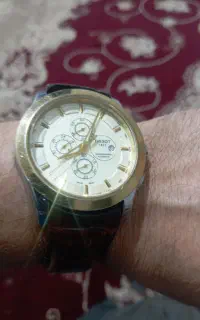 ساعت مچی Tissot