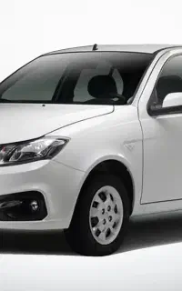 ساینا صفر خشک 1404 گارانتی فعال