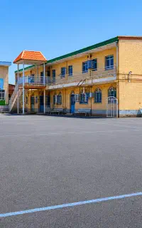 دبیرستان غیردولتی دخترانه دانش(متوسطه اول)