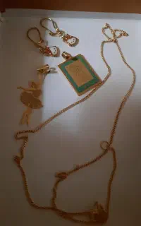 گردنی