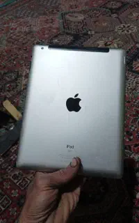 طبلت ایپد