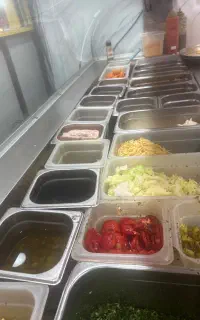 ساندویچی نیرو آقا
