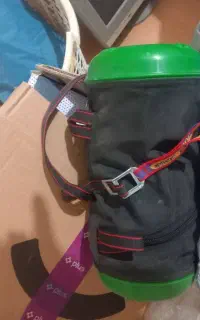 کرامپون هفت گوهر ۱۲ شاخه