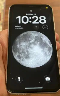 ایفون ۱۱ نرمال