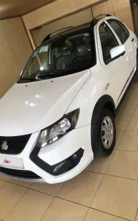 کوئیک SR سفیدمشکی۱۴۰۵صفر تاریخ روز