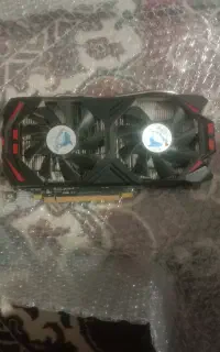 کارت گرافیت rx580
