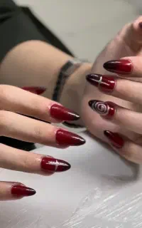 تخفیف ویژه ثبت نام کلاس ناخن
