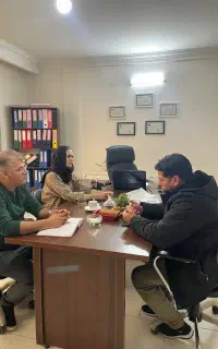 ارائه کلیه خدمات مالیاتی