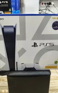 Ps5 کپی خور