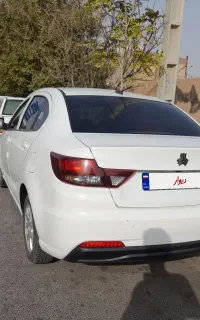 شاهین‌G‌ مدل۴۰۲