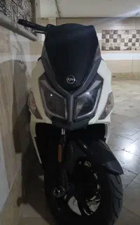 موتور j200