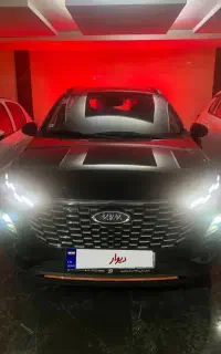 ایکس۳۳ کراس۱۴۰۴ درحد