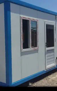 جذب نیروی آقا بومی برای سرپرستی در کارگاه ساختمانی