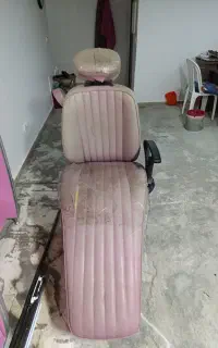 صندل اصلاح