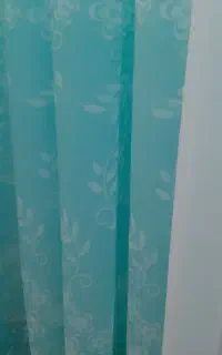 پرده حریر