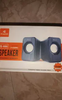 اسپیکر pc