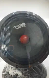 میدرنج ds18ومیدرنج دیجیتال آئودیو