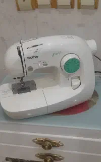 چرخ خیاطی برادر