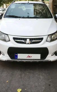 کوییک مدل 1401 نقد و اقساط