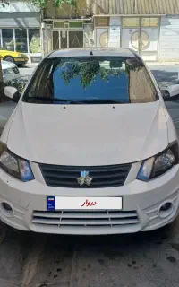 ساینا EX  اتوماتیک
