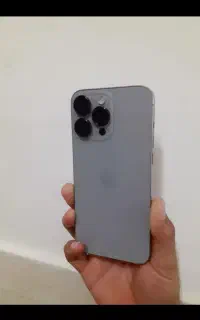 آیفون ۱۵ پرومکس