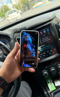 iPhone 12 pro 2sim 256GB ZAA