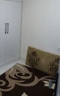 ۴ عدد پشتی دیواری سالم نو