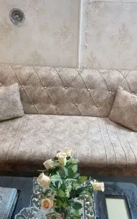 مبل چستر هفت نفره