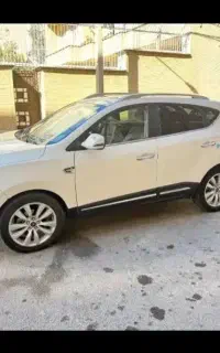جک S5 مدل ۹۶ اتومات