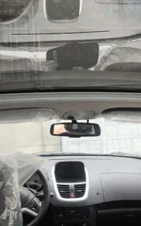 پژو ۲۰۷ پانا