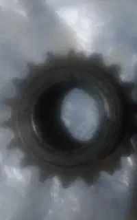 دنده چرخ خودرو