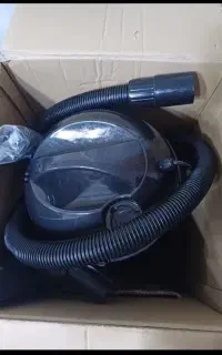 جاروبرقی سطلی