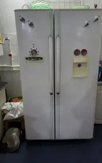 سایدِ جنرال الکتریک