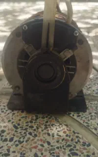 دینام کولر
