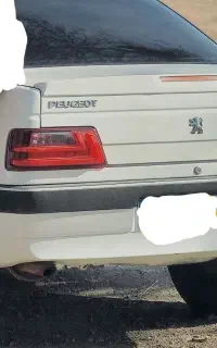 خطر اسپرت405slx