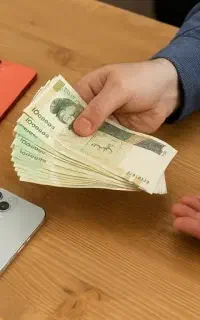 موبایل اقساطی بخرباقابلیت وجه شوندگی زود