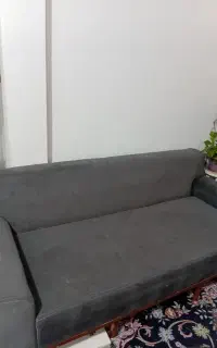 مبل راحتی و کلاسیک