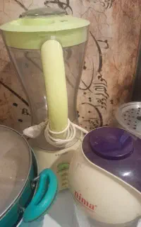مخلوط کن پارچی سانی