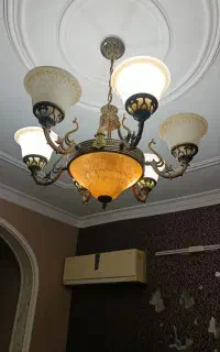 لوستر