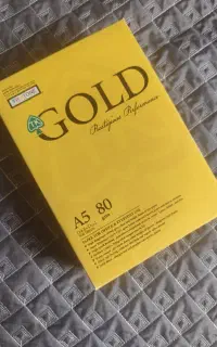 کاغذ A5