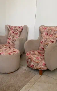 مبل کودک