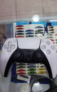 دسته PS5 و PS4 و XBOX