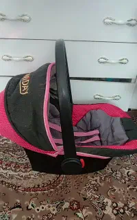 کریر درحدنو