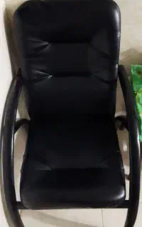 صندلی اداری