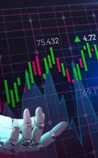 آموزش بازار های مالی (ترید منتهی سودآور)