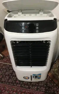 کولر ابی سلولوزی