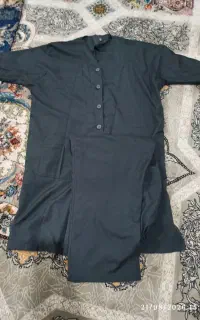 لباس فرم مدرسه طـه آزادشهر